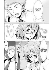 [Dekosen Takuji] Himitsu no Artemis - the Secret Artemis Ch. 1-7 [English] [Namidatranslations] [Digital]