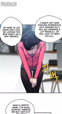 Ghost Love Ch.1-20.5 (English) (YoManga) (Ongoing)