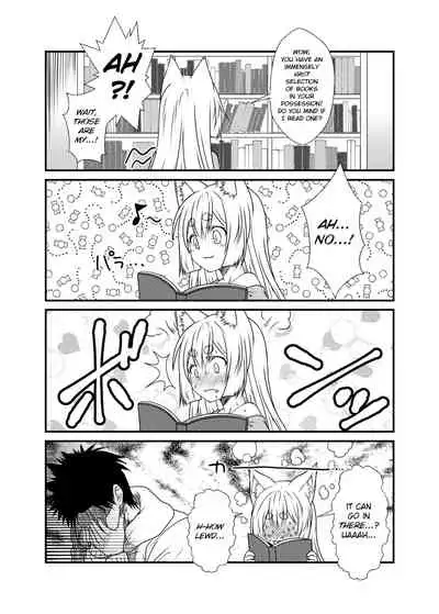 Kohaku Biyori Soushuuhen Makinoichi