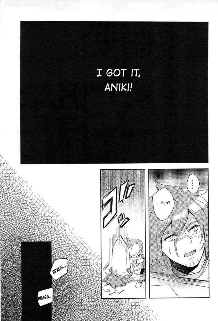 Isekai no Hitobito | People of Another World