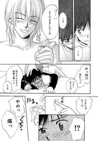 Atou Serina - Mousou Nikki