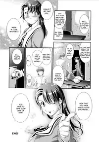 [John Sitch-Oh] Versus Onnanoko Ch. 1-3 [English] [Kusanyagi] [Decensored]