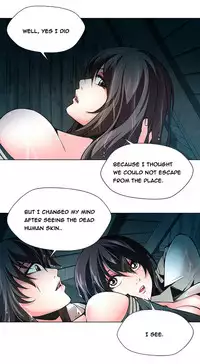[Fantastic Whale] Twin Slave Ch.1-36 (English) (Ongoing)