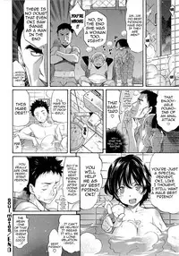 [Amatarou] Melody [English] {doujin-moe.us}