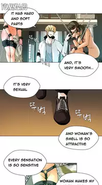 [Fantastic Whale] Twin Slave Ch.1-36 (English) (Ongoing)