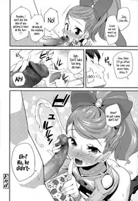 [Maeshima Ryou] Enbo! | Schoolgirl Prostitute Classifieds! Ch. 1-3 [English] {5 a.m.}