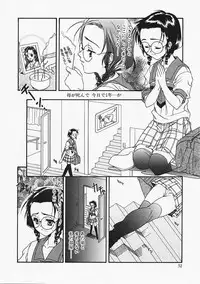 [Naruse Hirofumi] Glass no Tobira - A Door of Glass