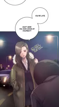 [BYMAN] Sex Knights-Erotic Sensuality & Perception Ch.1-17 (English) (Ongoing)