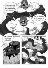 [Balmos] One Man VS The Sea