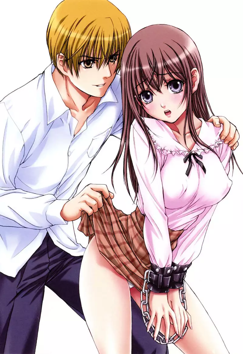 Little Sisters Whisper 16 - Be Careful On The Way Home