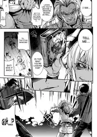 Shinkyoku no Grimoire