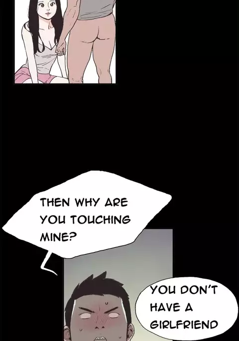 Cohabitation Ch.1-39