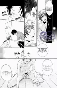 [FIZZCODE (Satoh Nishiki)] FAKESHOW (Sengoku Basara) [English] [Rising Gods of the East Scans]