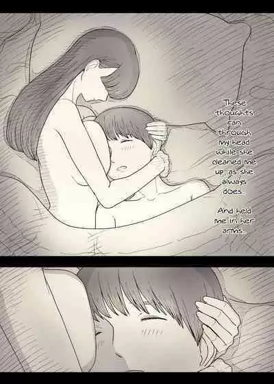 [Himawari no Tane (Taneno Nakami)] Bungaku Joshi ni Taberareru 4 | Eaten Up by the Bookworm Girl 4 [English] [Digital]