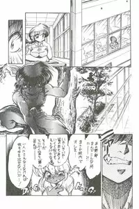 (C72) [... Mou Ii Desu. (Jinmu Hirohito)] Konnan Bakka (Ranma 1/2)