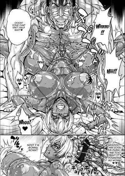 Dosukebe Chinpo Dorei