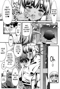 [Esuo] Licking Monster (Towako Ichi) [English] {CapableScoutMan & S.T.A.L.K.E.R. & B.E.C. Scans}