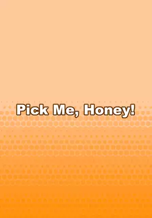 Pick Me, Honey! (decensored)