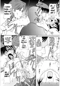 [Minion] Ticket To Heaven II chs 1,2,3,4 [ENG]