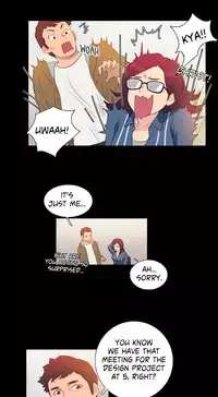 [PINKO] Scandal of the Witch Ch.1-30 (English) (Ongoing)