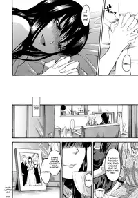 [Tsuruta Bungaku] Hanahira Torori Ch. 1-6 [English] {QBtranslations}