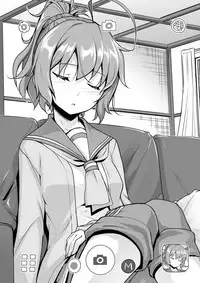 [High-Spirit (Aogiri Penta)] Kansou Musuko ~KanColle Nijisousaku Compilation~ (Kantai Collection -KanColle-) [Digital]