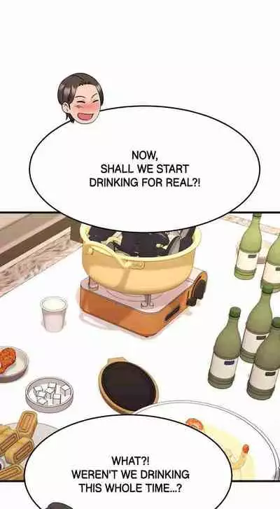 My Female Friend Who Crossed The Line [Rimpala, Gimdanchu] Ch.30? [English] [Manhwa PDF]