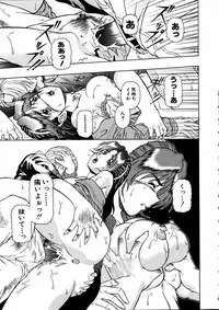 Comic Hime Dorobou 2006-11