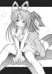 (C57) [RIROLAND (Kuuya, Satomi Hiroyuki)] Star tourS (Love Hina, Medabots)