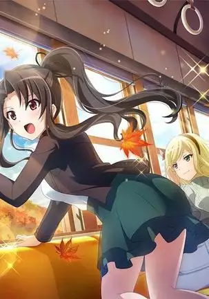 Revue Starlight -Re LIVE