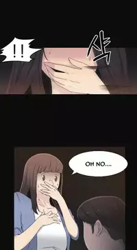 Miss Mystic Ch.1-16 (English) (Ongoing)