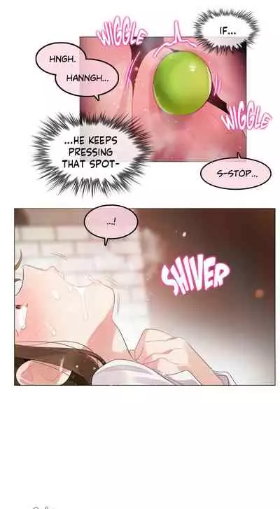 [Alice Crazy] Perverts' Daily Lives Episode 1: Her Secret Recipe Ch1-19 (Complete)