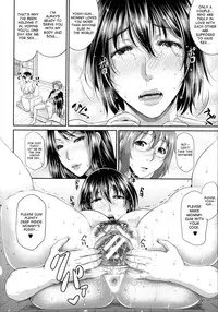 [Toguchi Masaya] Enjo Kosai Ch. 0, 4 [English] [desudesu]