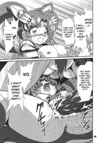 (C69) [RPG COMPANY2 (Sawara Kazumitsu)] Mahjong 2 S (Bishoujo Senshi Sailor Moon) [English]