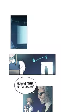 [BYMAN] Erotic Sensuality & Perception Ch. 1-10 [English] (YoManga) (Ongoing)