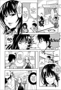 [Takuwan] Pakotate! Seikouritsu 0% no Teppeki Bishojo VS Seikouritsu 100% no Hentai Katei Kyoushi | Pakotate! Sex Rate 0% Iron-Willed Beautiful Virgins VS Sex Rate 100% Perverted Coach Ch.1-4 [English] {Doujins.com}