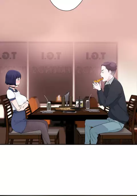 Tissue Thieves Ch.1-34