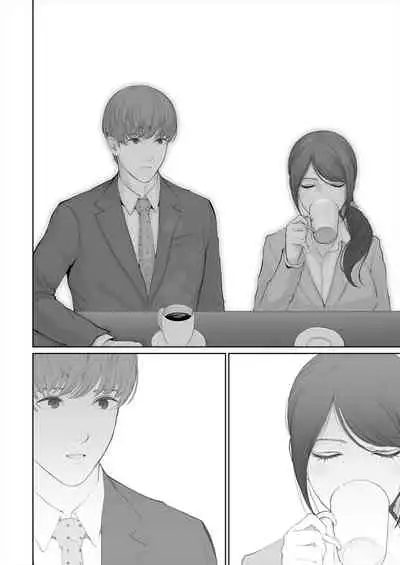 [E☆Roman Koubou (Edogawa Roman)] Hoka no Otoko to Kekkon Shitara Anata no Kodane Kureru? [Digital]