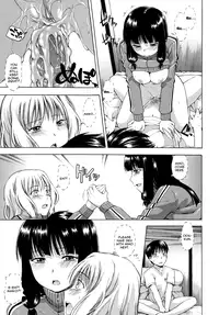 [Tsuruta Bungaku] Hanahira Torori Ch. 1-6 [English] {QBtranslations}