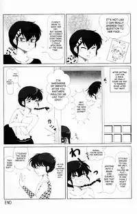 (C76) [LETTA, Romantic Shinjuu (Various)] Hyakka Ran Ran (Ranma 1/2) [English] [SaHa]