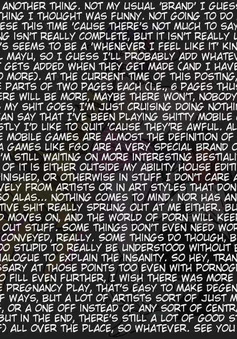 Penis Training Story