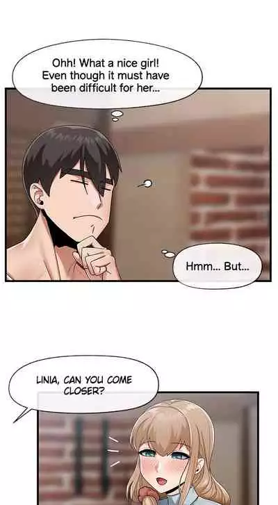 [KAMADI, OneDollar, Grilled Mero] Absolute Hypnosis in Another World (1-22) [English] [Ongoing]