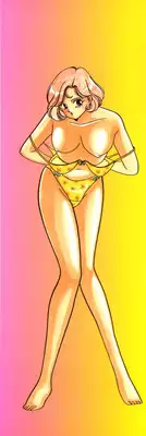 [Arimura Shinobu] High School Scandal