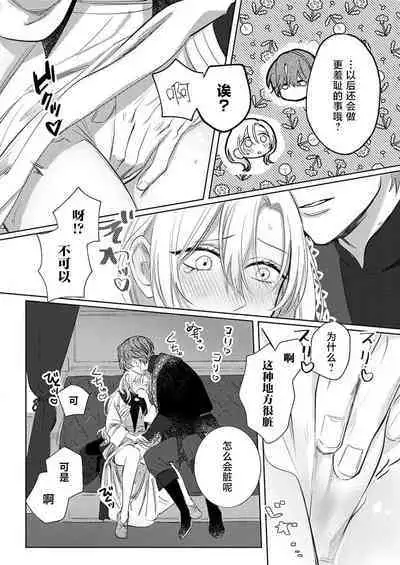 Ai ga Omoi Kishi Koushaku wa, Tsuihou Reijou no Subete o Ubaitsukushitai. | 骑士公爵爱意深重,想要索取放逐千金的一切。 1-15