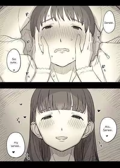 [Himawari no Tane (Taneno Nakami)] Bungaku Joshi ni Taberareru 4 | Eaten Up by the Bookworm Girl 4 [English] [Digital]