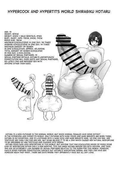 [Niziryu Dark Side (Nizikuroryu)] Choukon Chounyuu Sekaisen no Idol Meikan (THE IDOLM@STER CINDERELLA GIRLS) [Digital][English][mysterymeat3]