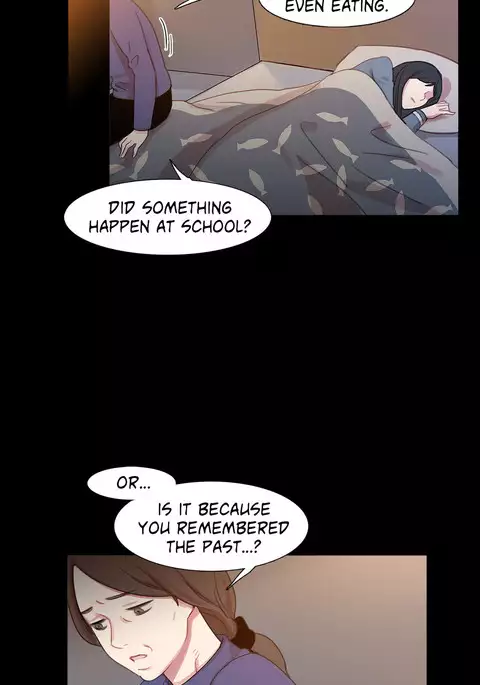 Scandal of the Witch Ch.1-41