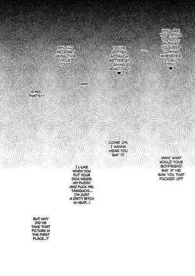 [Labomagi! (Takeda Aranobu)] Netorare Kouhai Kanojo ~Shiranu Ma ni Ubaware Okasareta Shitai~ | Netorare Junior Girlfriend ~Taken and Fucked Behind His Back~ [English] {2d-market.com} [Decensored] [Digital]