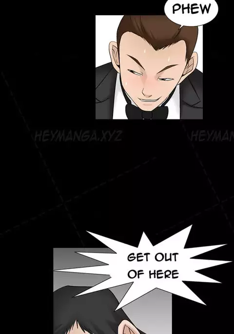 The Taste of Hands Ch.1-54