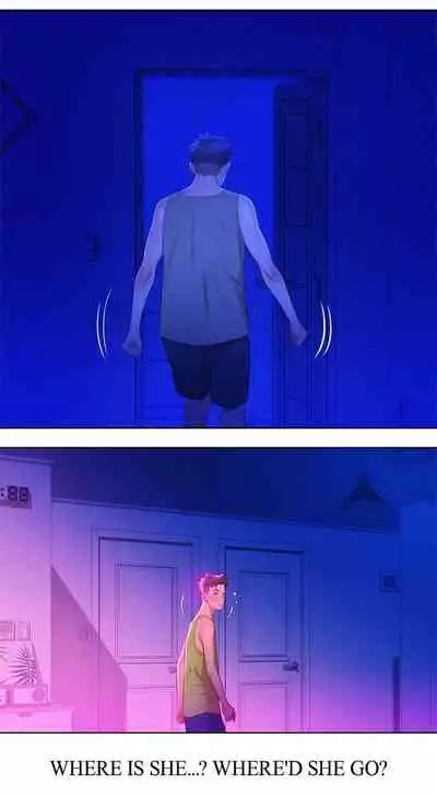 What do you Take me For? Ch.35/?